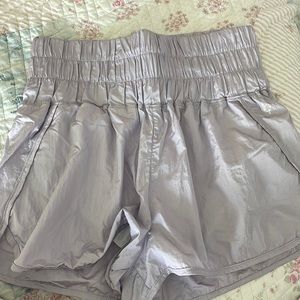 Free People Movement Shorts